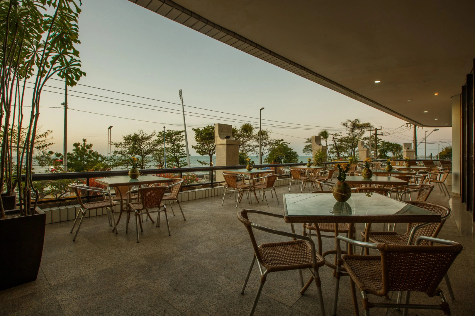 Foto - Blue Tree Towers Fortaleza Beira Mar