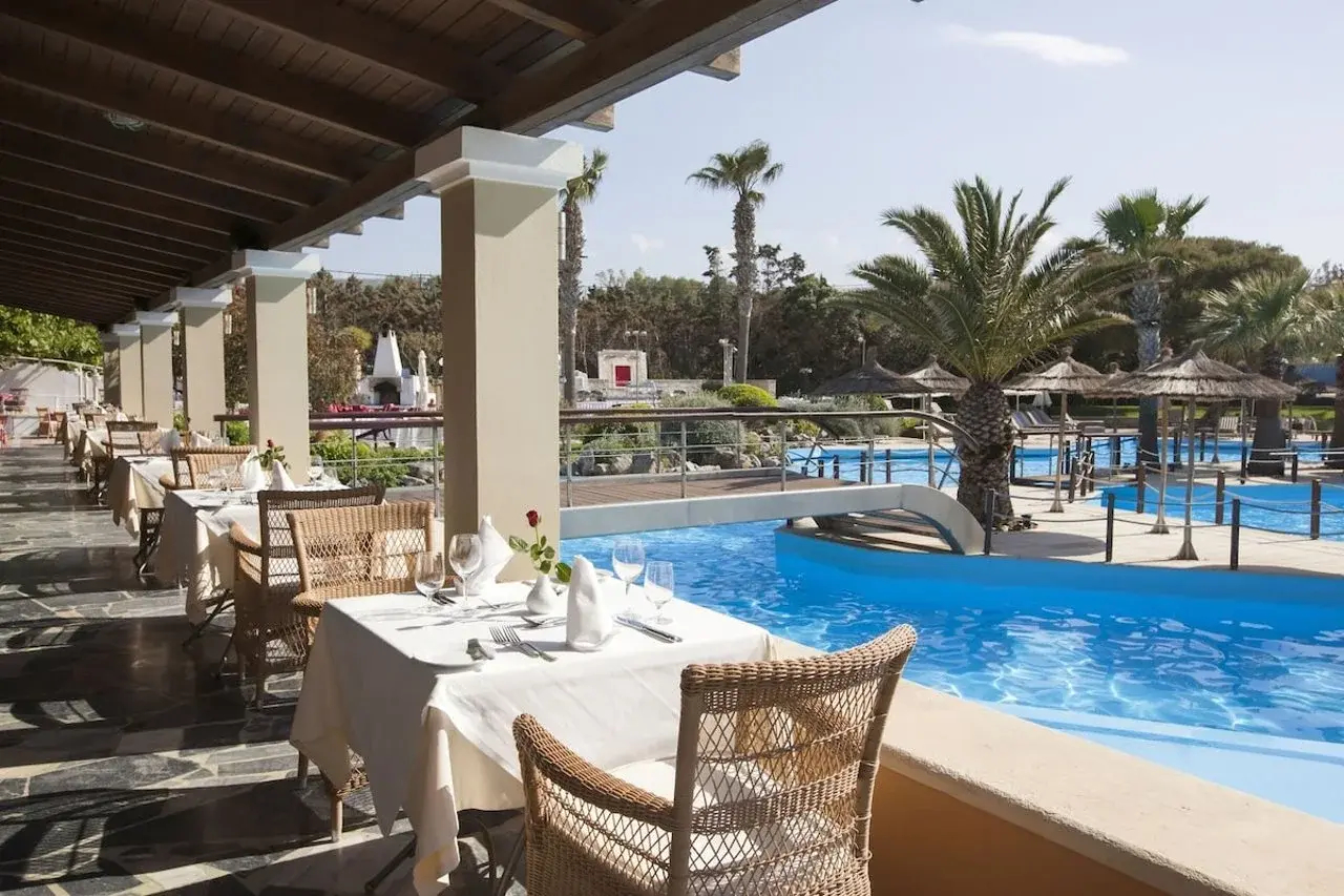 Foto - Aquila Rithymna Beach