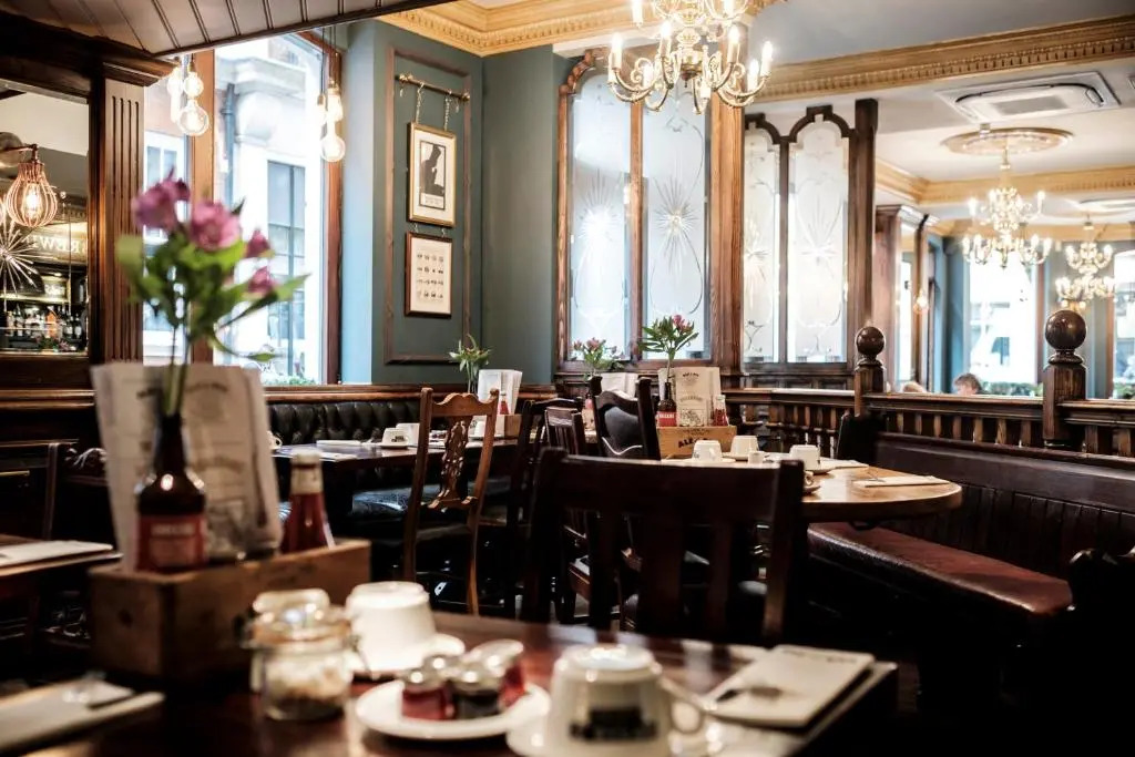 Photo - The Sanctuary House Hotel