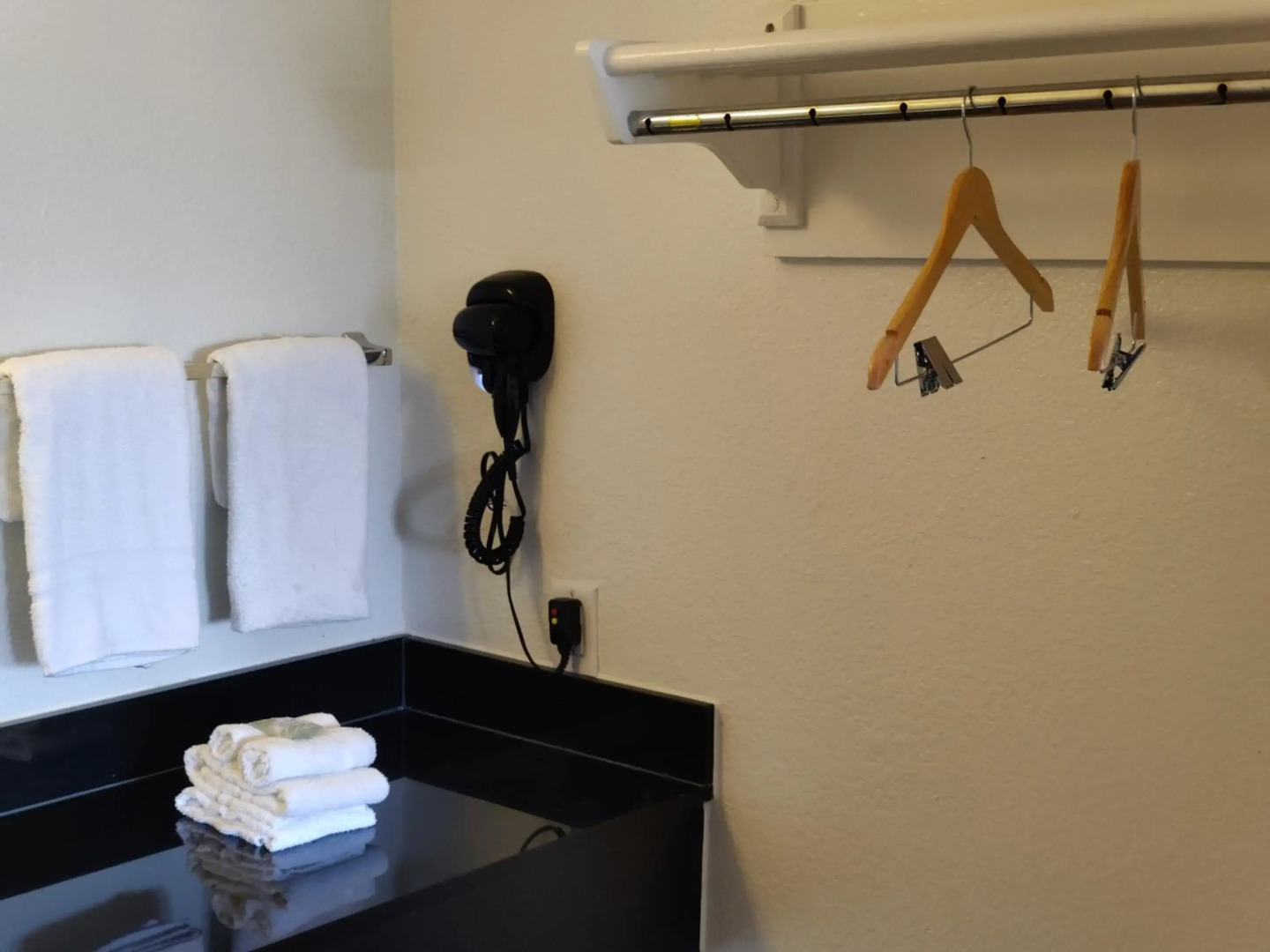 Foto - Red Roof Inn Houston - Jersey Village