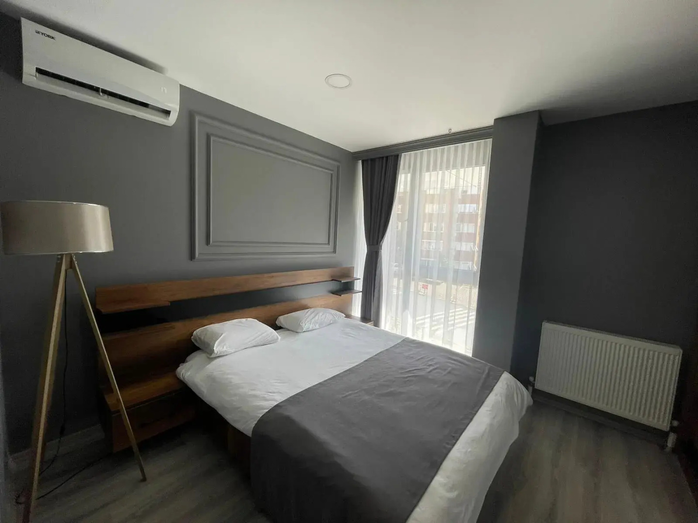 Foto - On4 Rooms & Suites