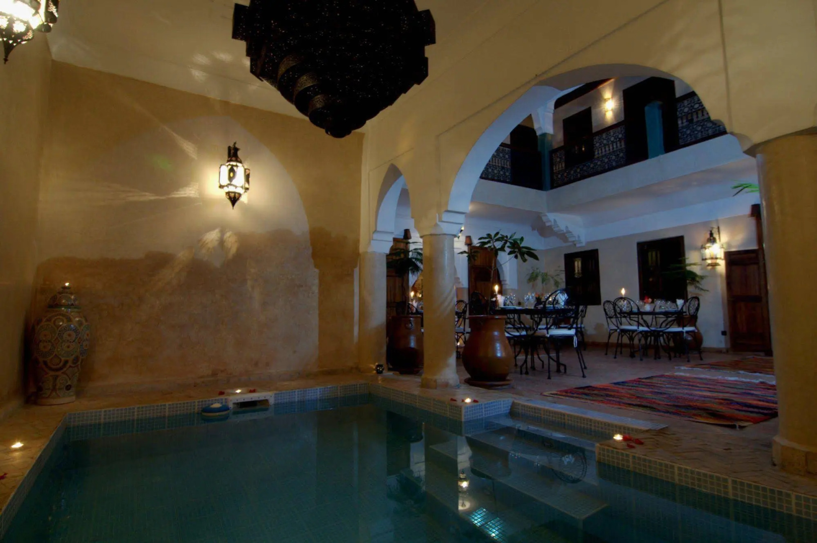 Foto - Riad Imilchil
