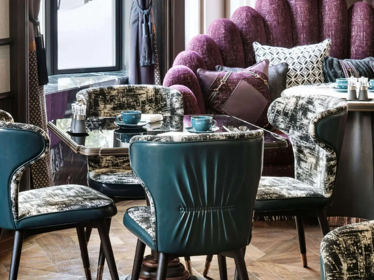 Foto - Hotel Sosei Sapporo MGallery Collection