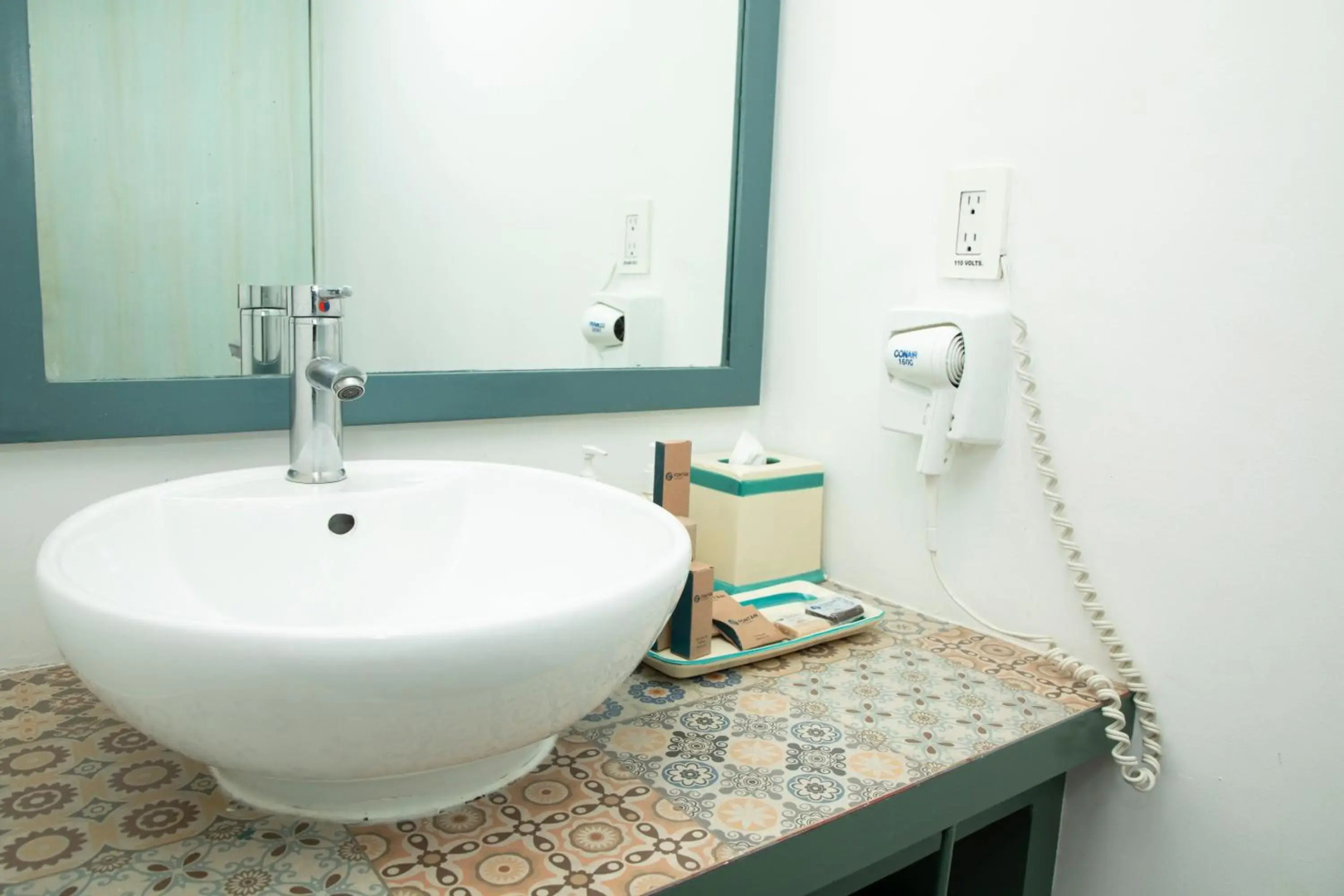 Photo - Hotel Fontan Reforma Centro Historico