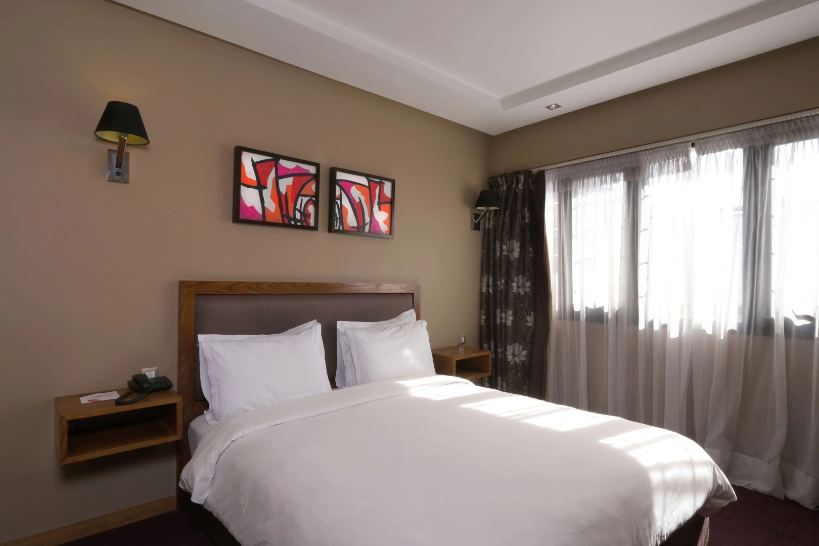 Photo - Belere Urban Hotel Rabat