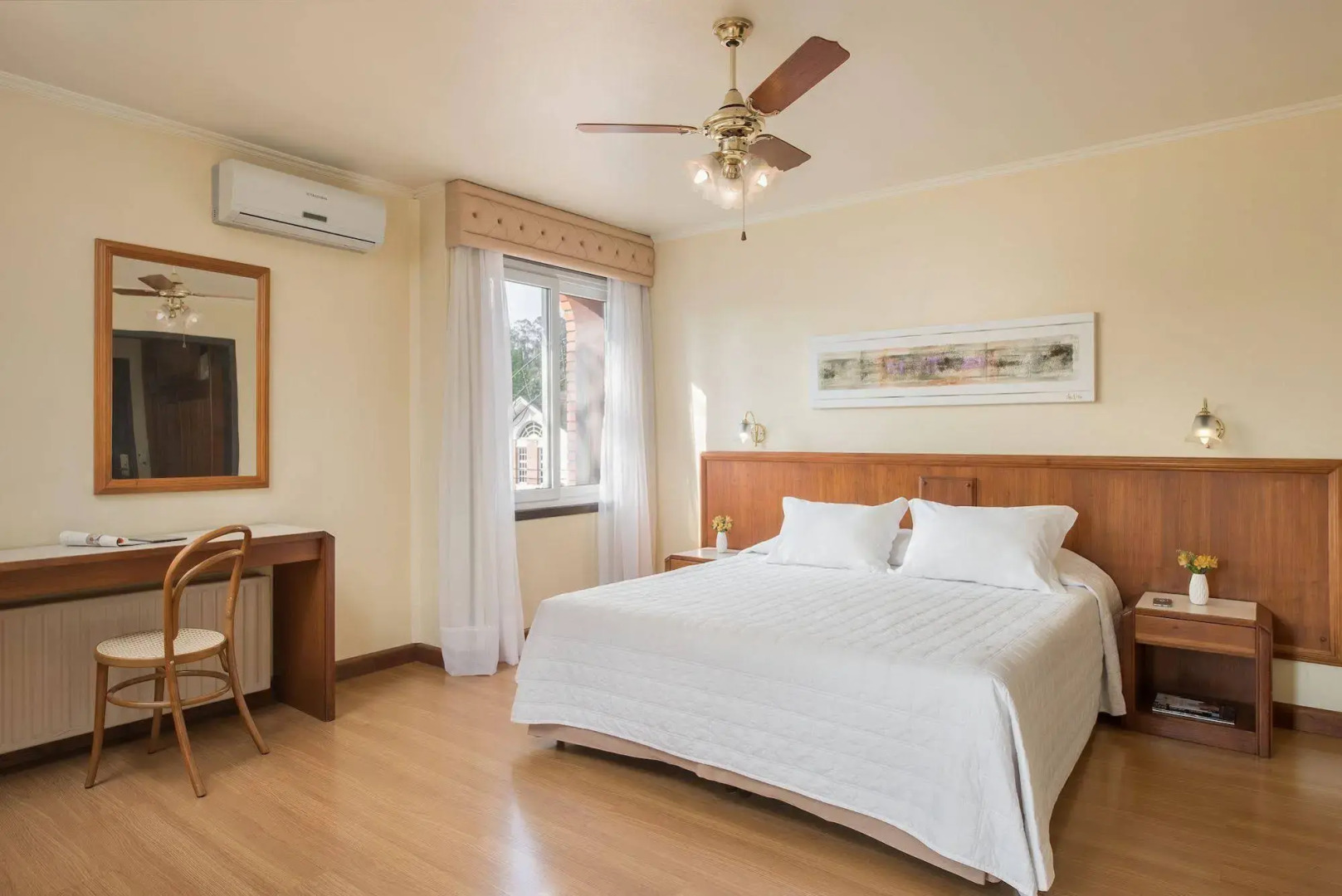 Foto - Serrazul Hotel