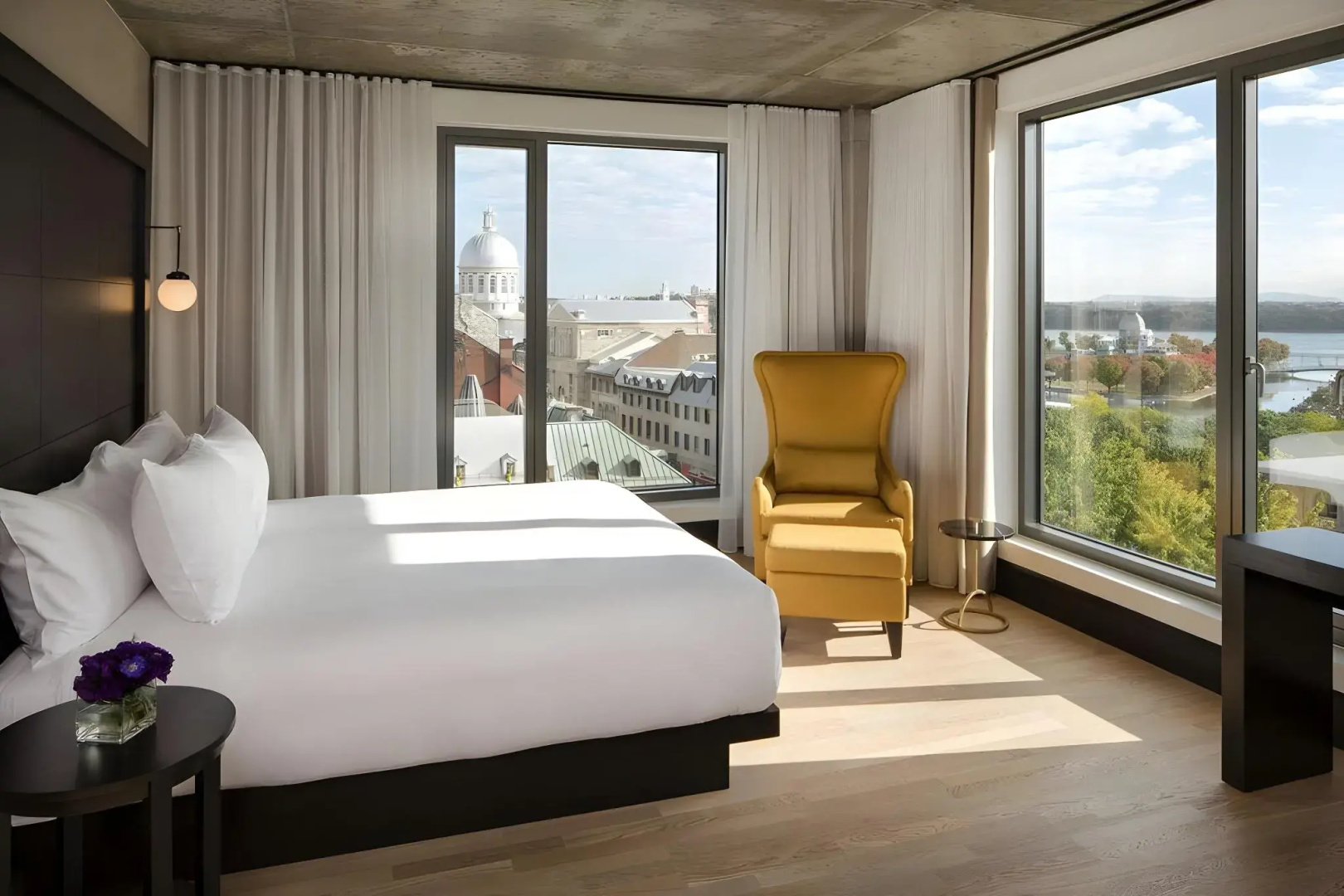 Photo - Hotel William Gray