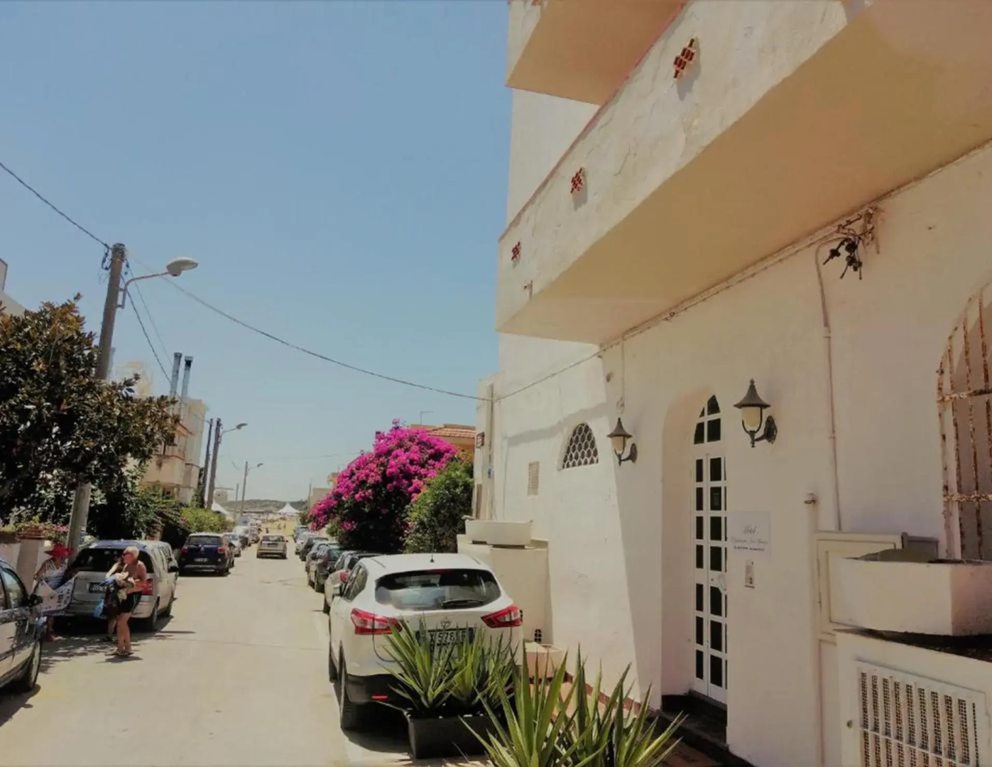 Photo - Hotel Noto Marina
