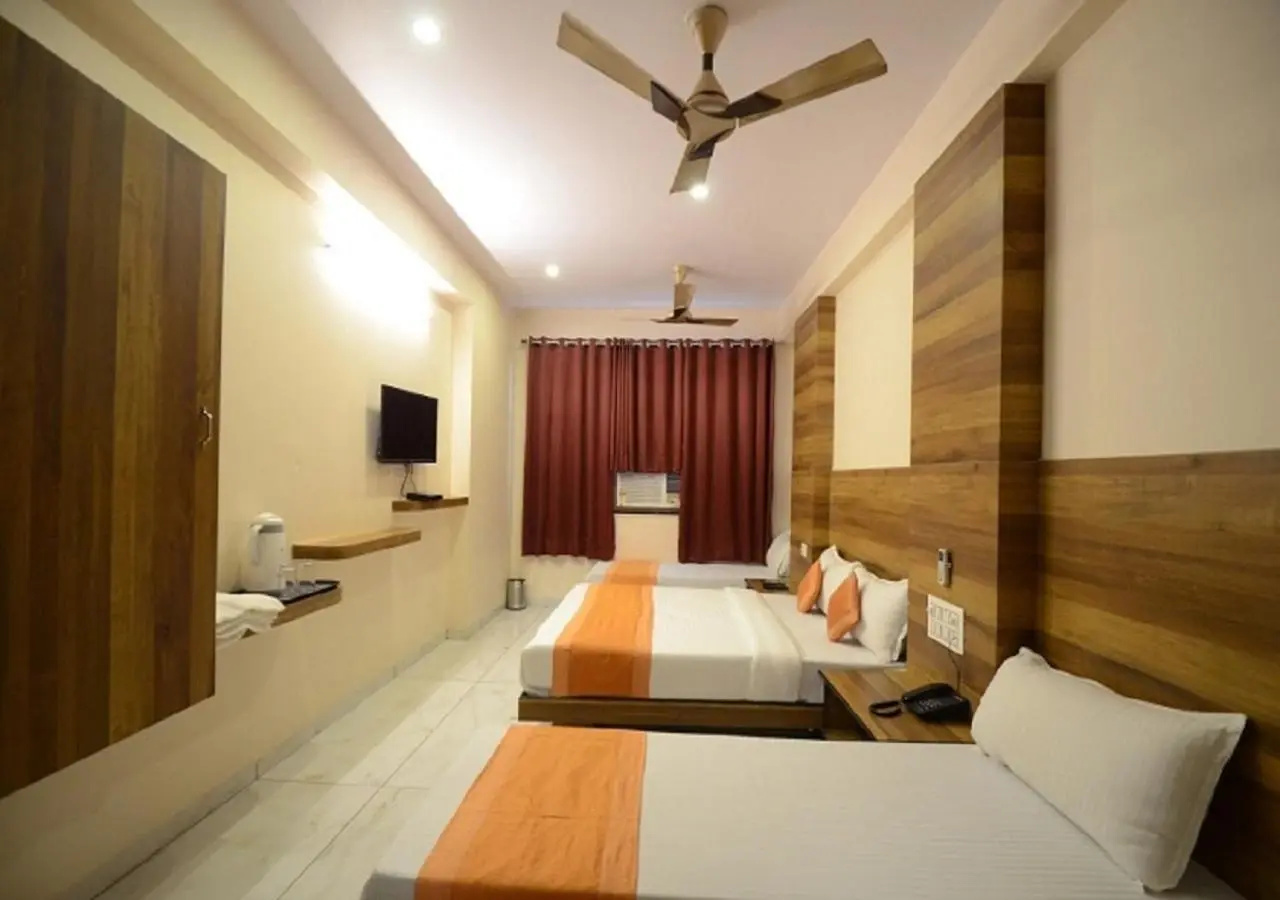 Foto - Hotel Metro Inn