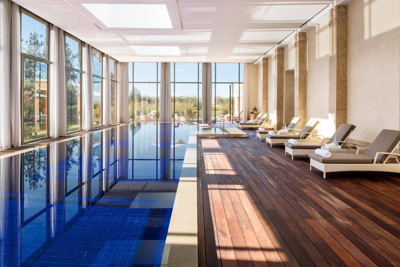 The Oberoi Marrakech, Bild 14 von 33