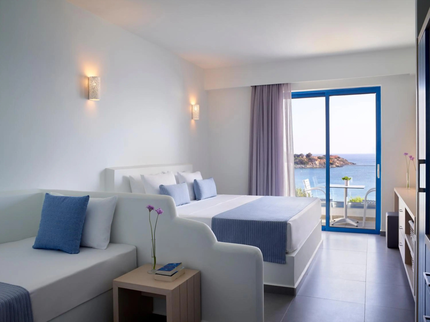 Foto - Lindia Thalassa Resort