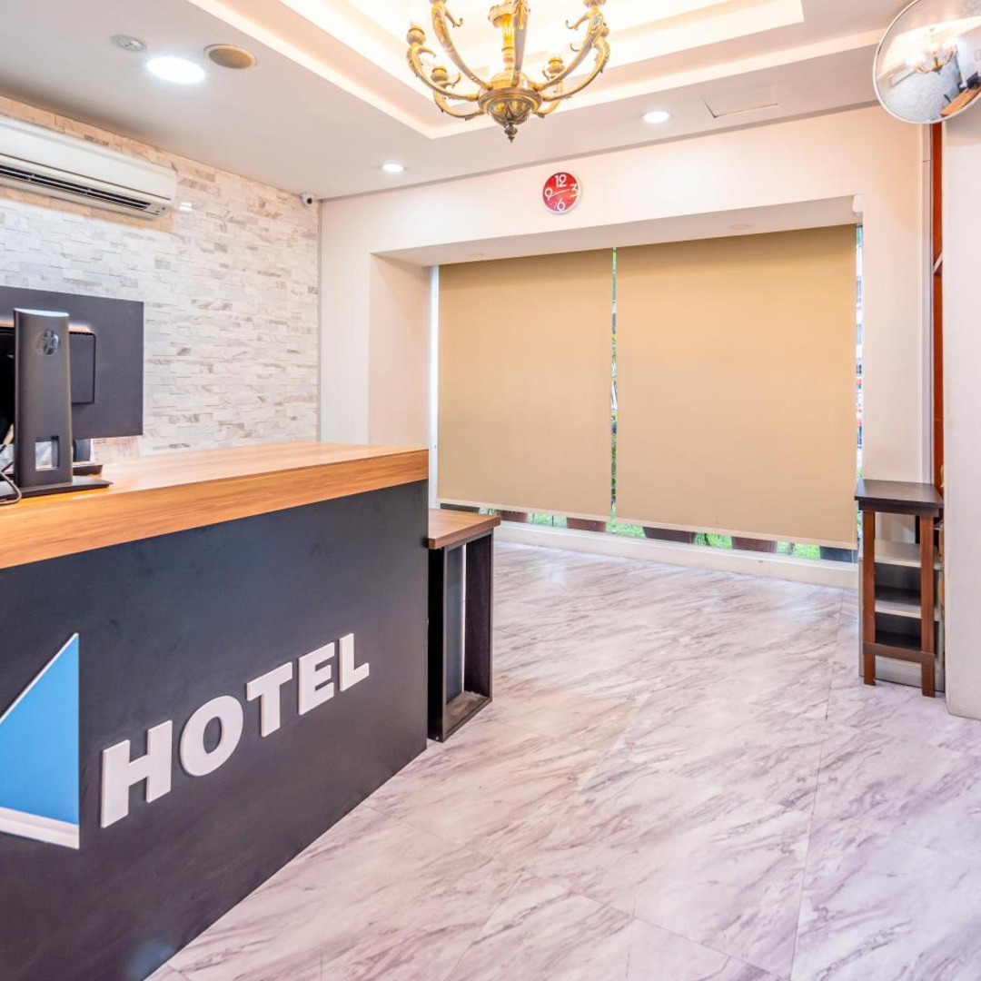 Photo - K Hotel 1515