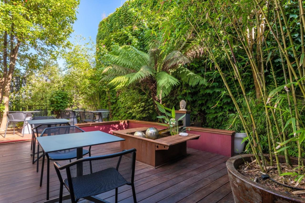 Photo - Hôtel Villa Koegui Biarritz