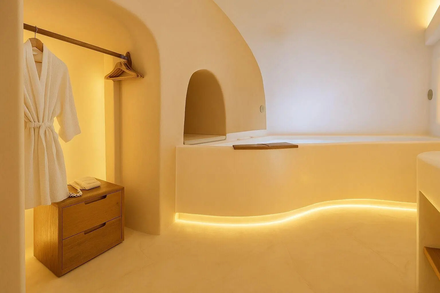 Foto - Chic Hotel Santorini