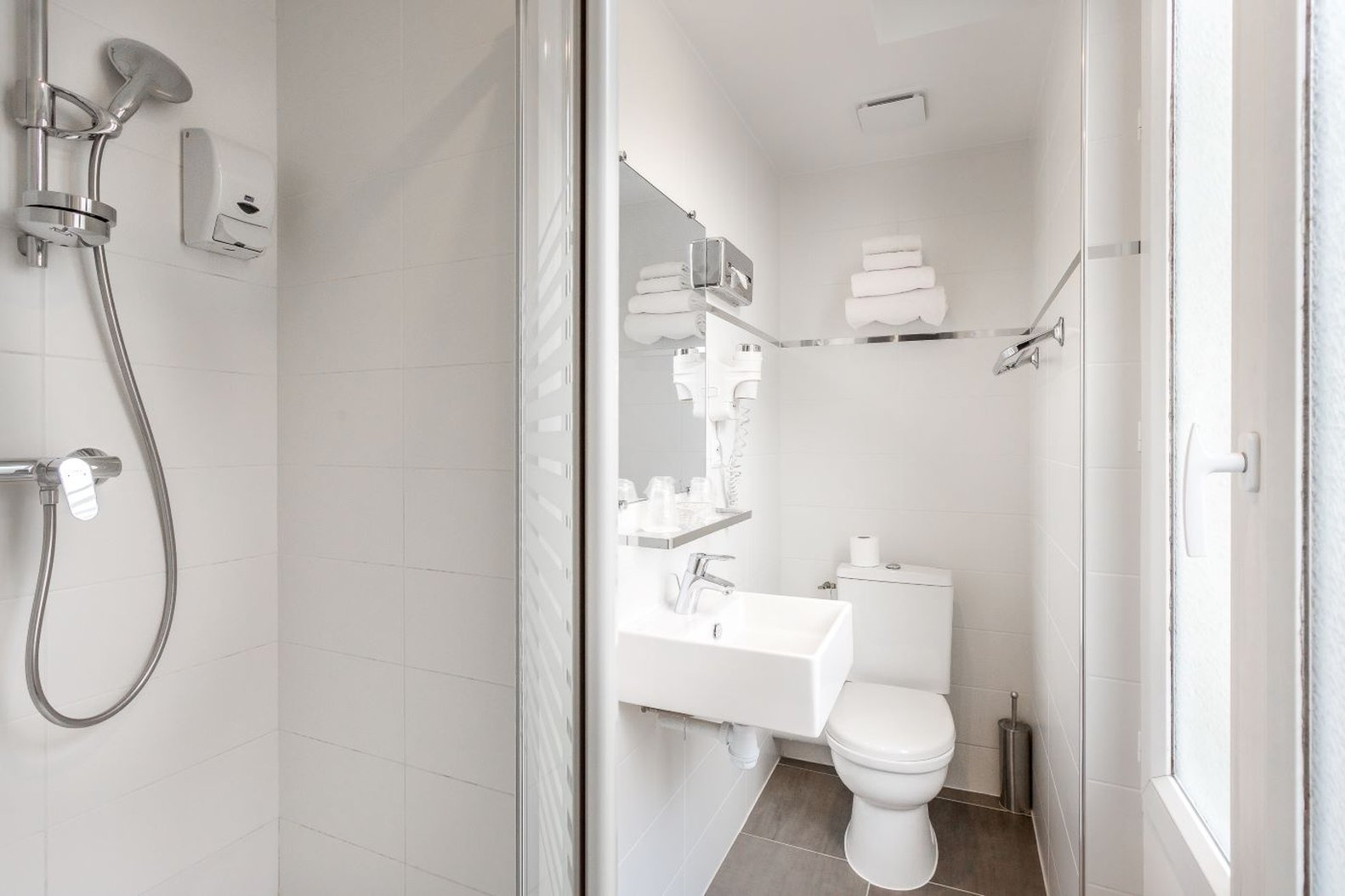 Photo - Kopster Hotel Paris Porte de Versailles
