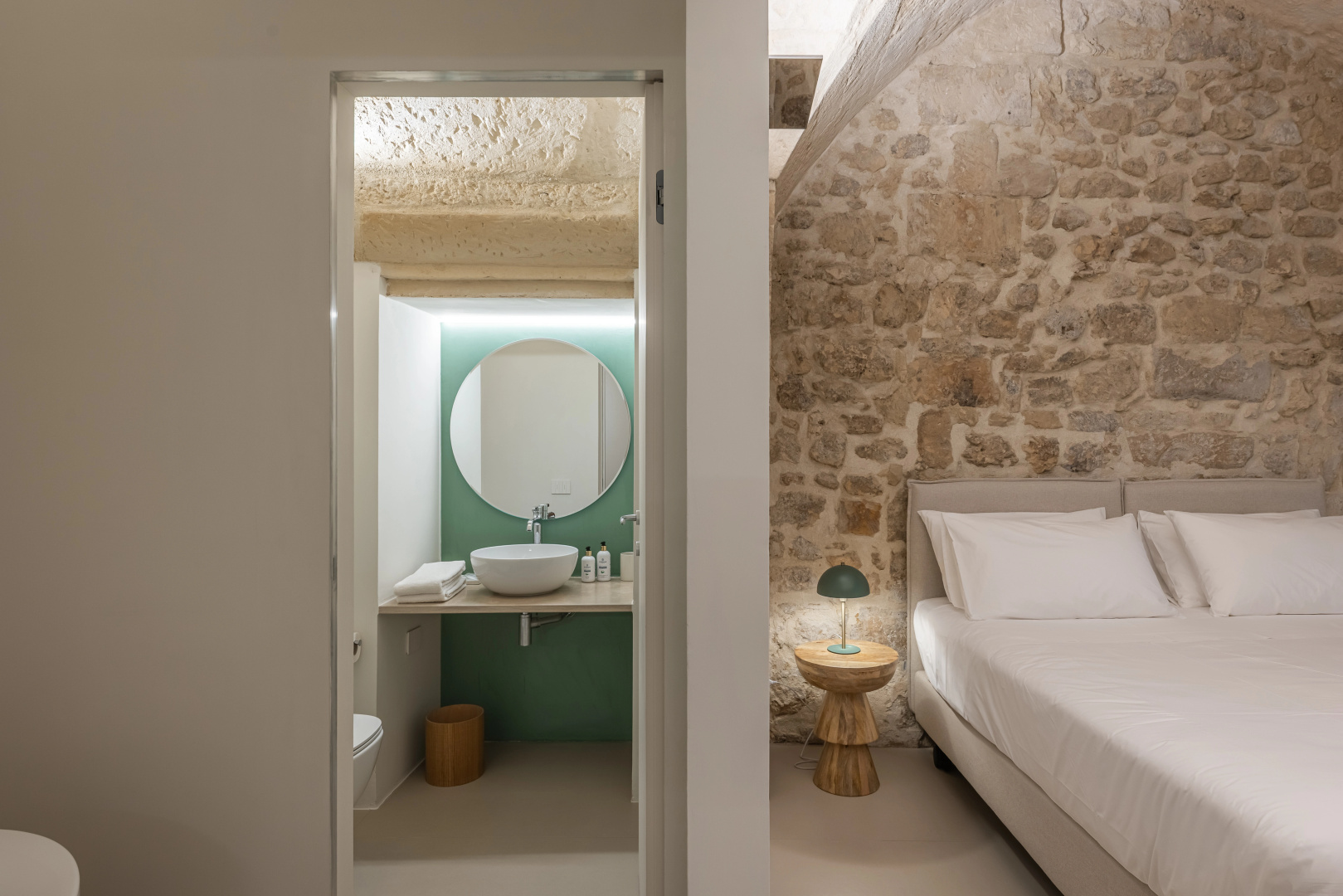 ARCO VECCHIO URBAN SUITE by EPOCA COLLECTION, Bild 5 von 29
