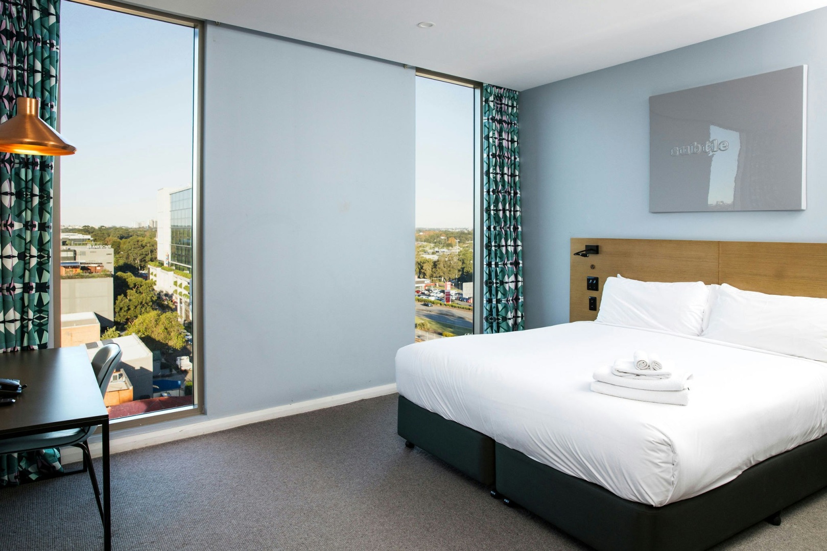Photo - Citadines Connect Sydney Airport