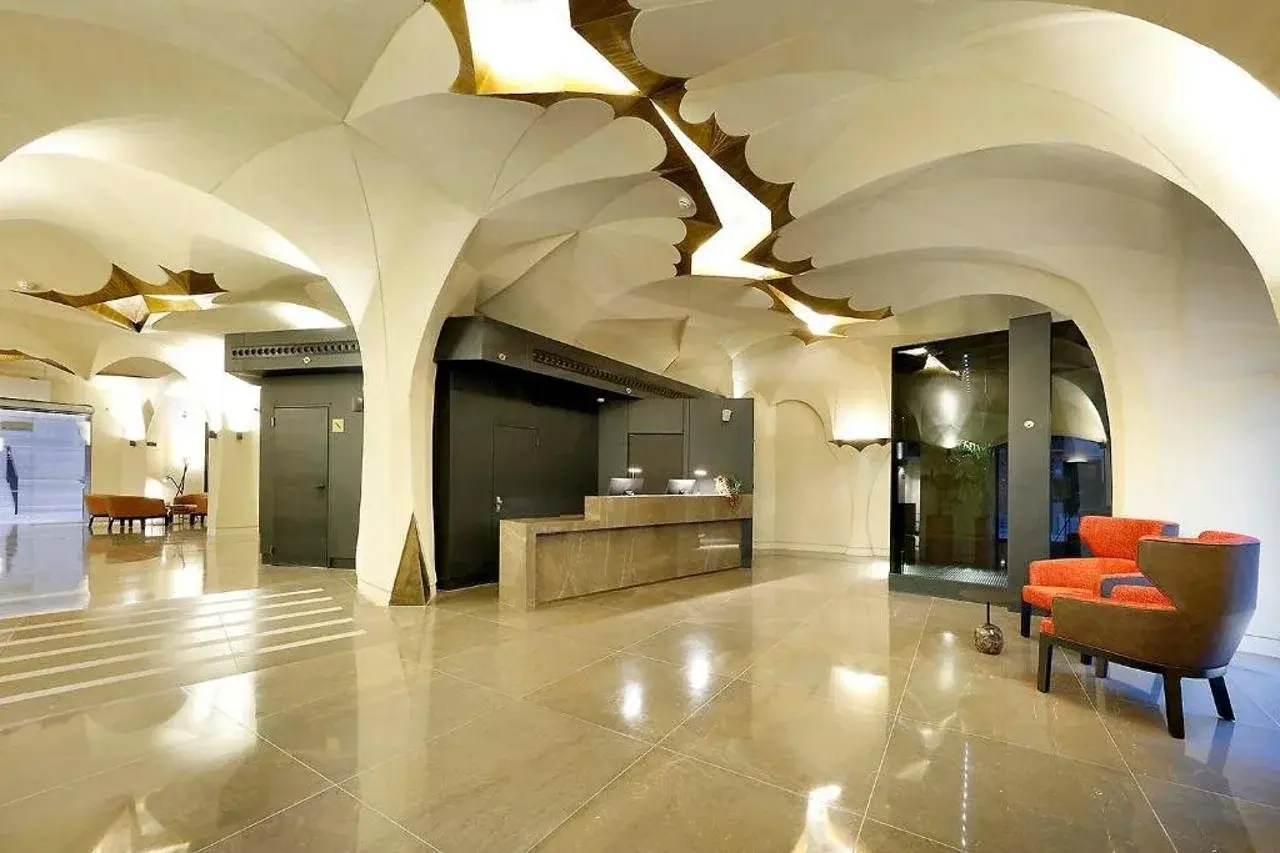 Photo - Áurea Catedral by Eurostars Hotel Company