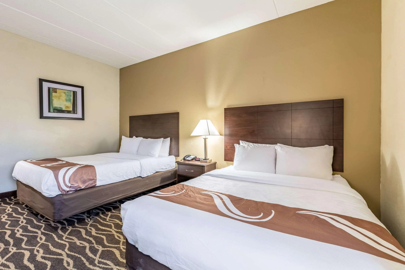 Foto - Quality Inn & Suites