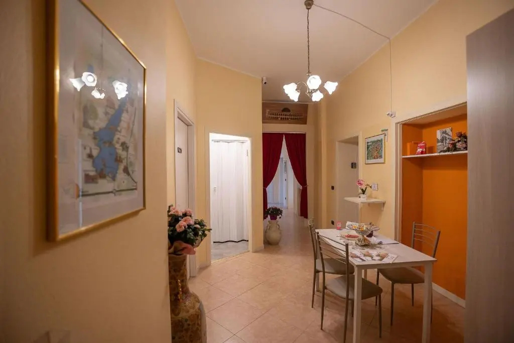 Foto - L'Opera Rooms