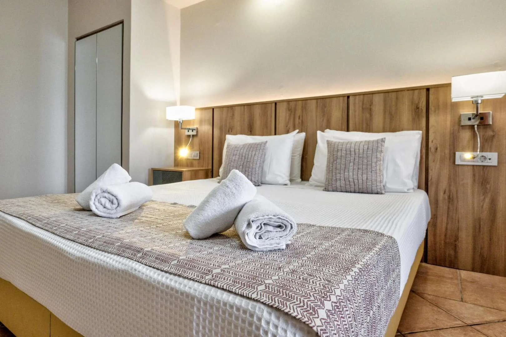 Foto - White Olive Premium Laganas - All Inclusive
