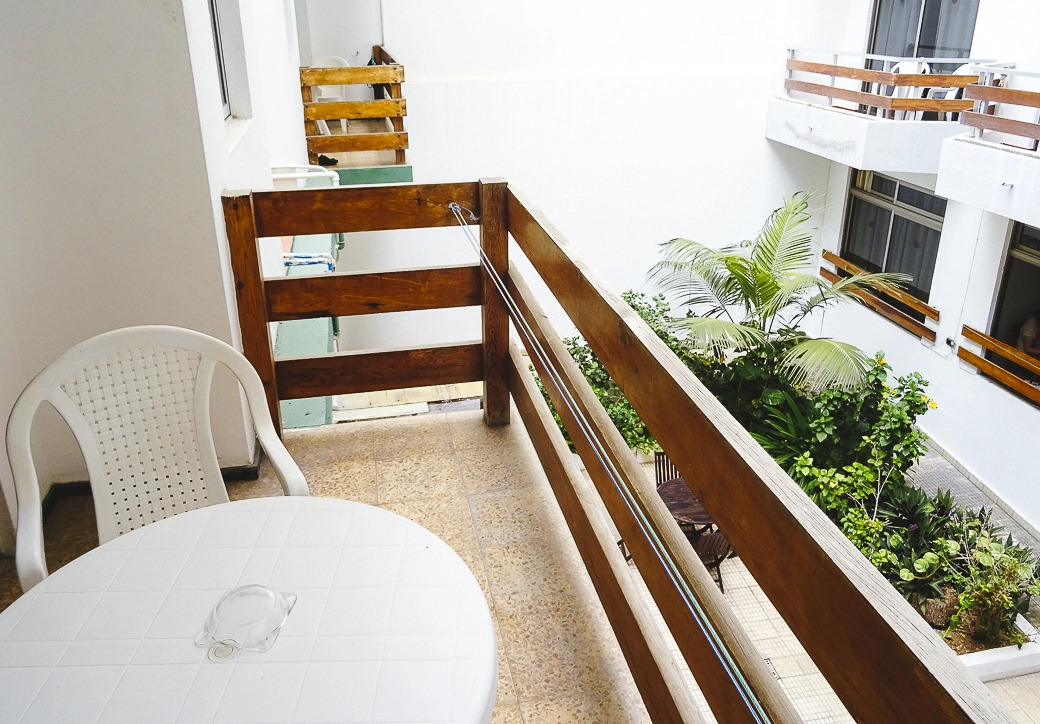 Photo - Brisamar Canteras