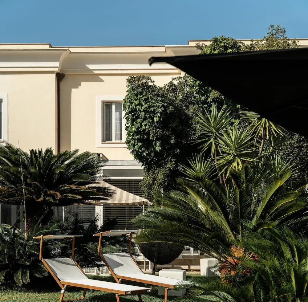 Photo - Relais Corte Degli Aragonesi