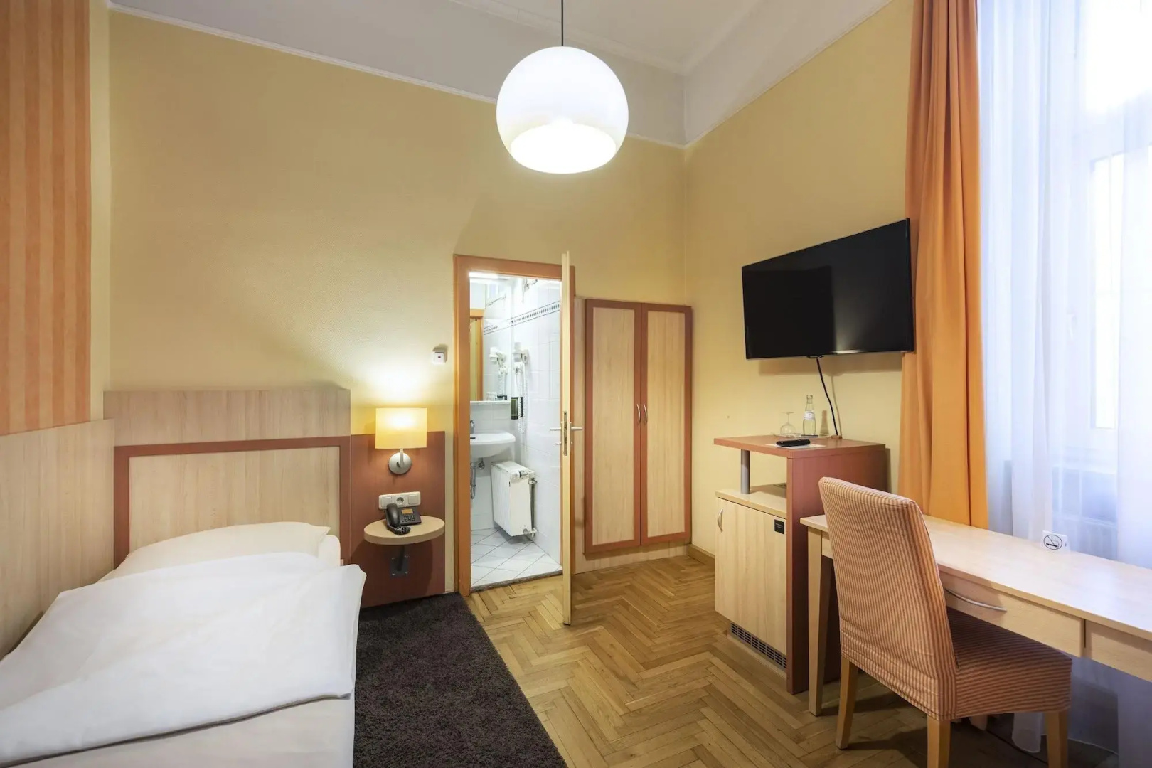 Foto - ACHAT Sternhotel Bonn