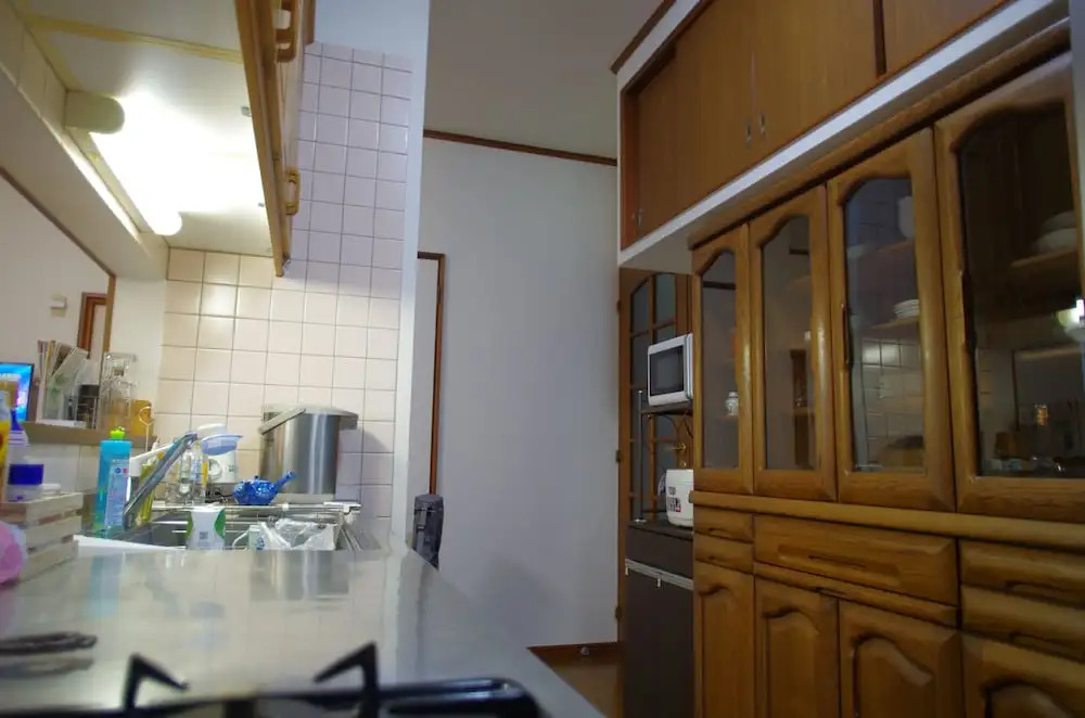 Foto - NYOZE House - Vacation STAY 84305v