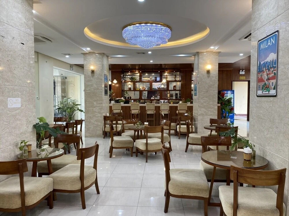 Foto - Nguyễn Quyền Hotel