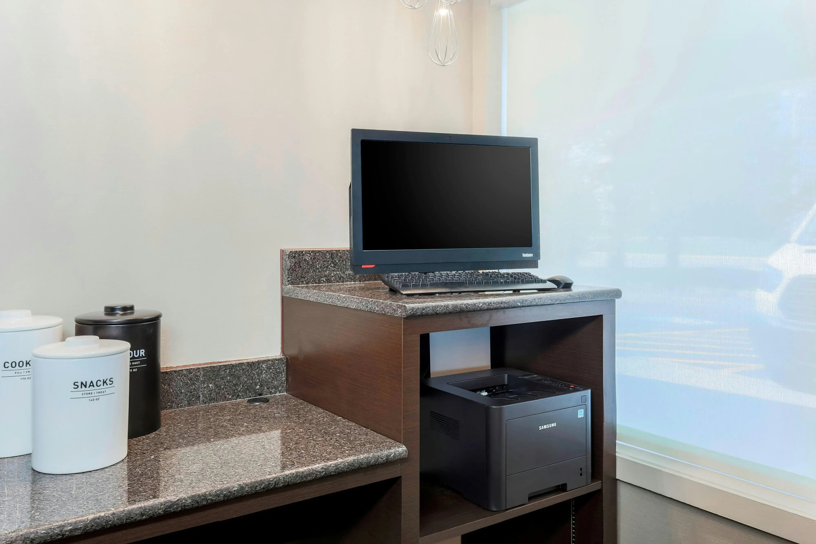 Foto - Residence Inn By Marriott Chicago Deerfield