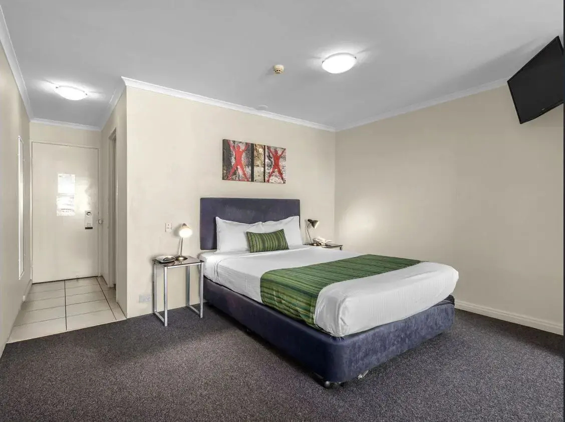 Photo - The Wellington Apartment Hotel