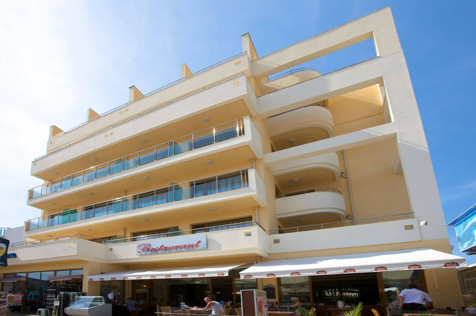 Foto - Hotel Atol