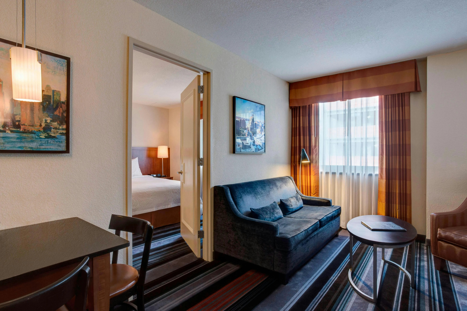 Foto - Residence Inn by Marriott New York Manhattan/Times Square