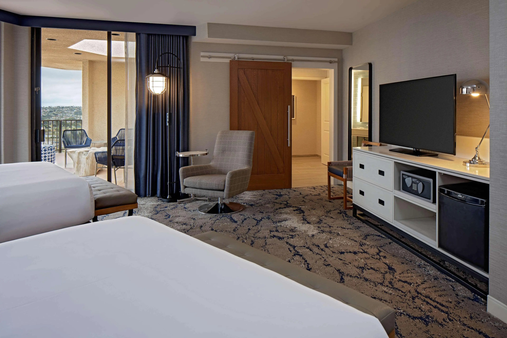 Photo - Hyatt Regency Mission Bay Spa and Marina