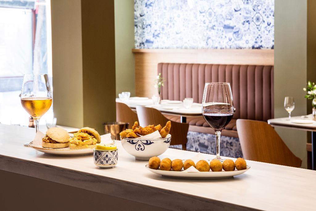 Photo - EME Catedral Mercer Hotel