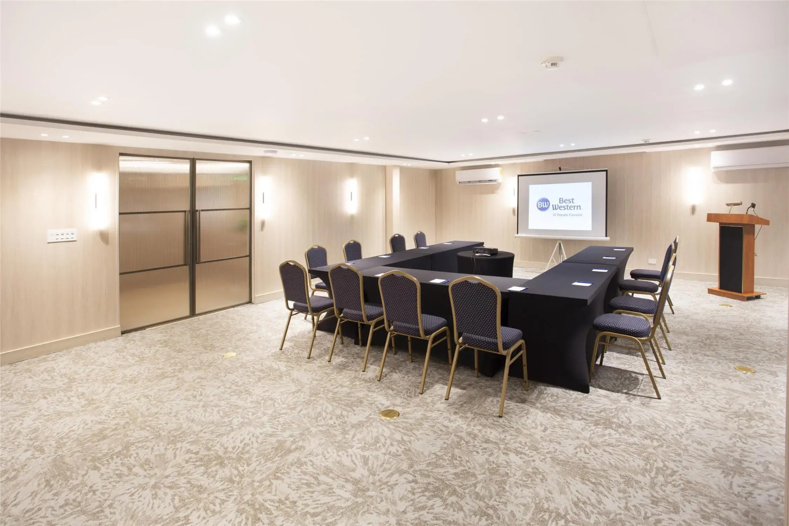 Photo - Best Western El Dorado Panama Hotel