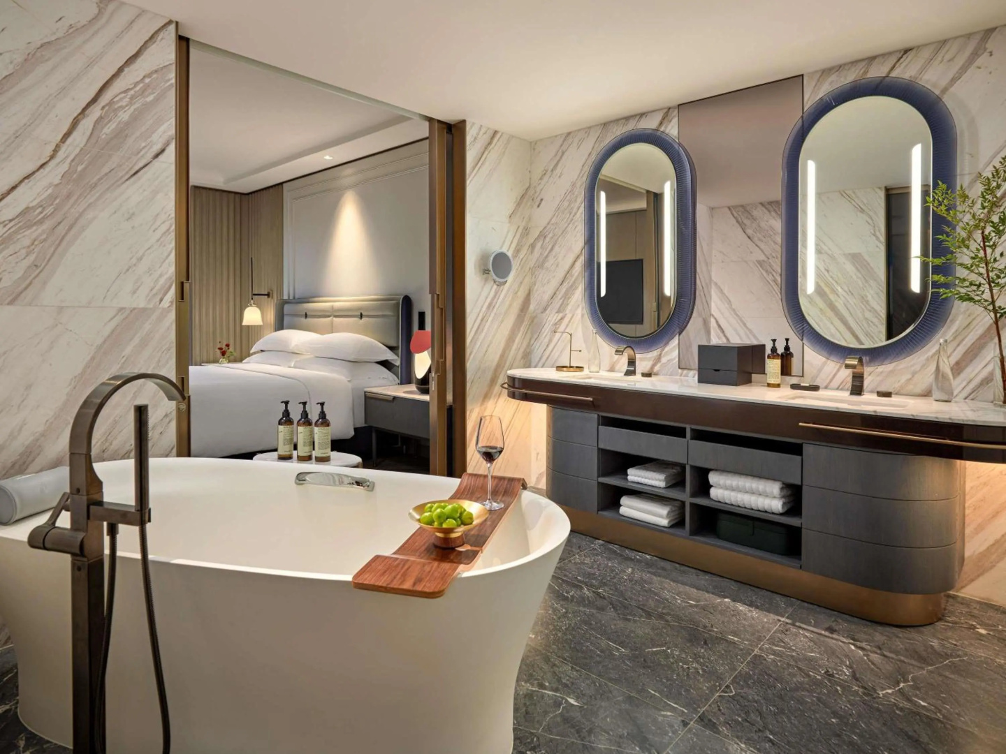 Photo - Fairmont Hanoi
