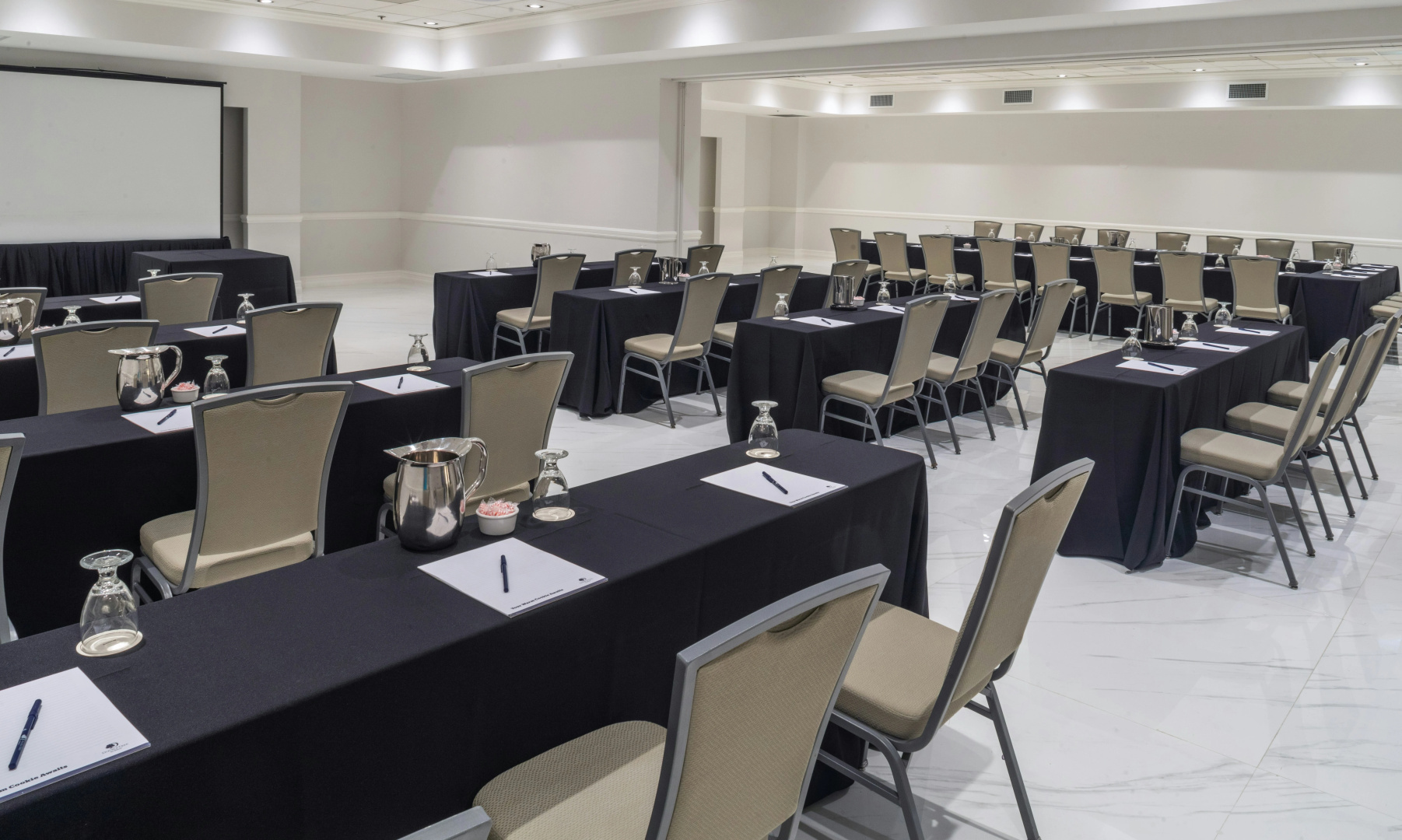 Photo - DoubleTree by Hilton Grand Hotel Biscayne Bay