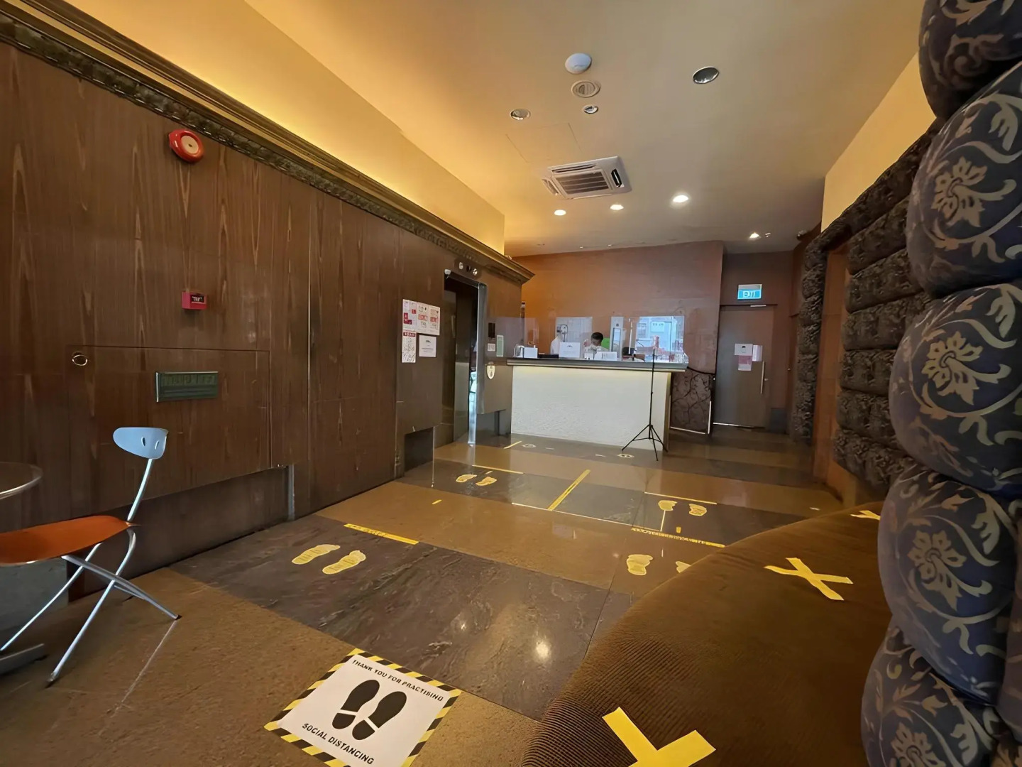 Foto - Classique Hotel