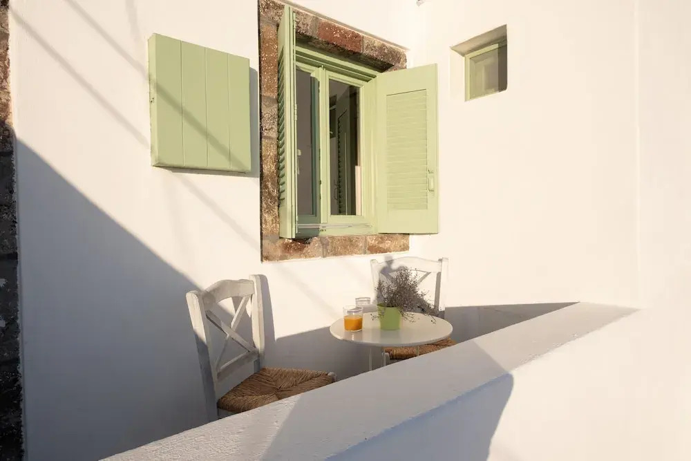 Foto - White Orchid Cave House & Studio