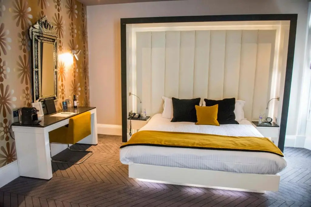 Photo - The Rutland Hotel & Apartments