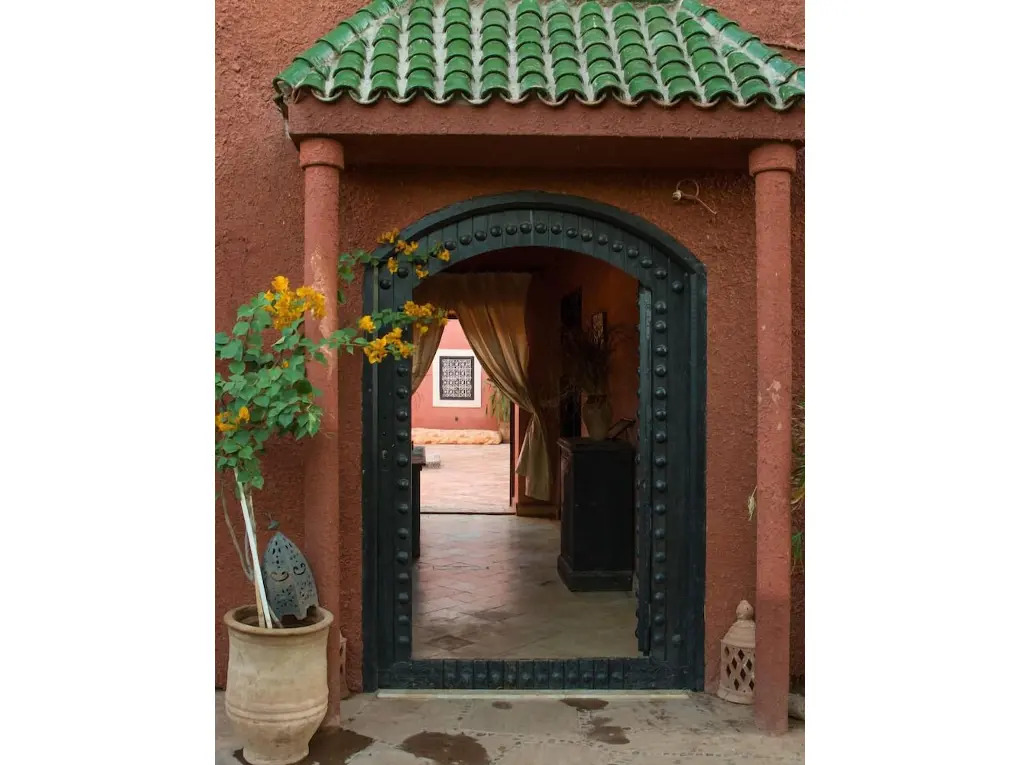 Photo - Riad Sidi Hicham