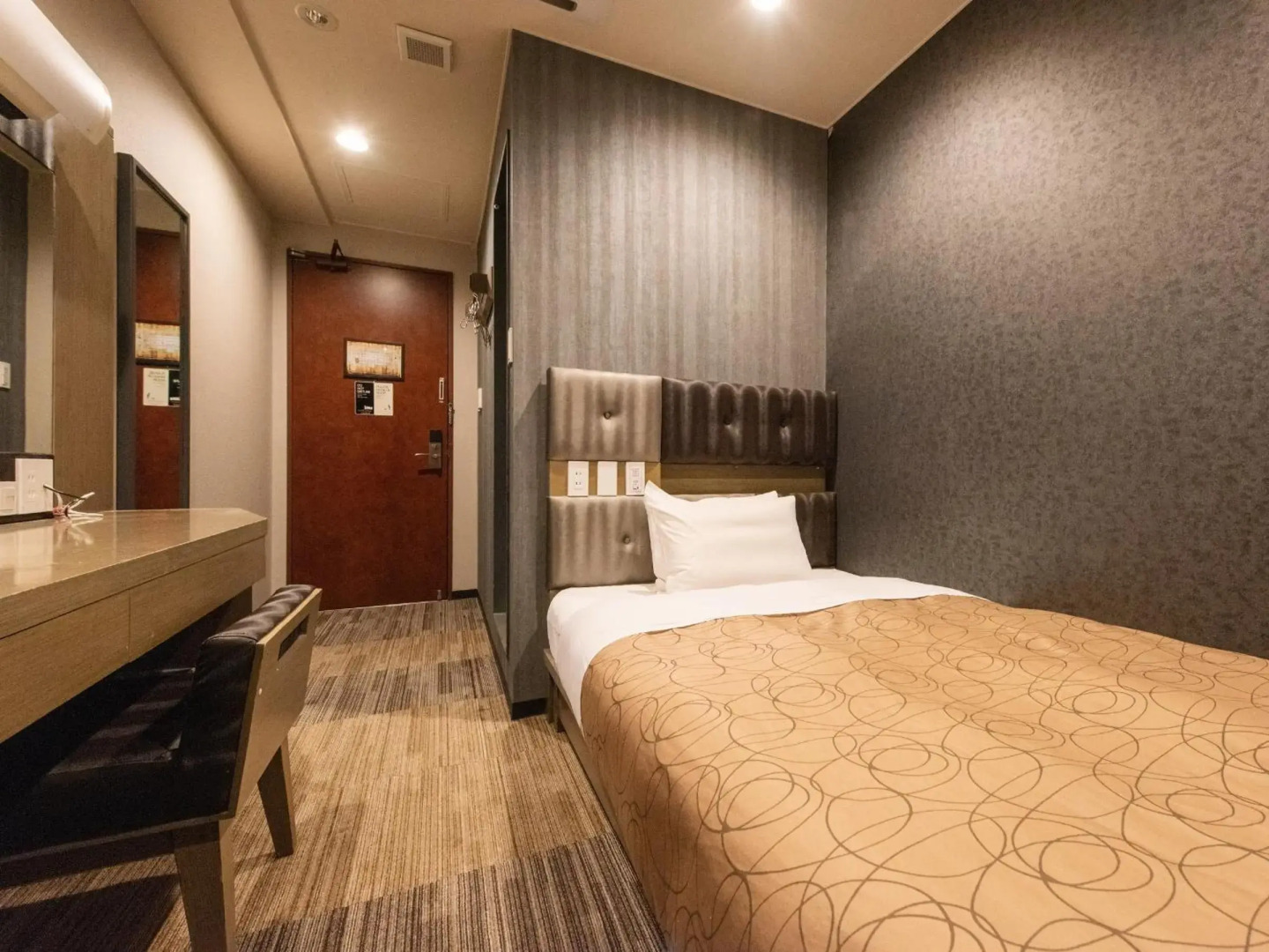 Photo - HOTEL RELIEF Sapporo Susukino