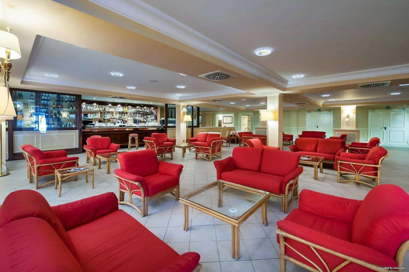 Photo - Dioscuri Bay Palace Hotel