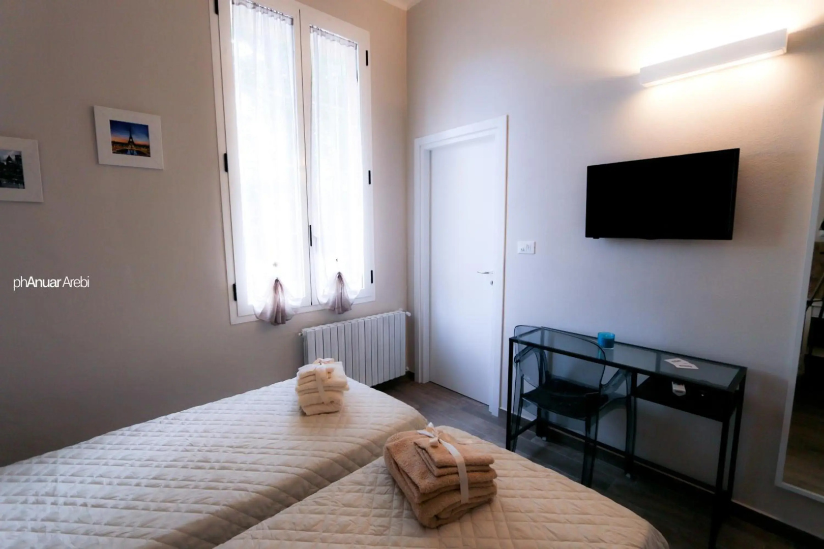 Foto - Le Stanze