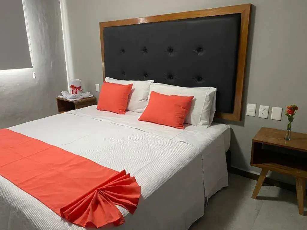 Foto - HIT Merida Hotel Boutique