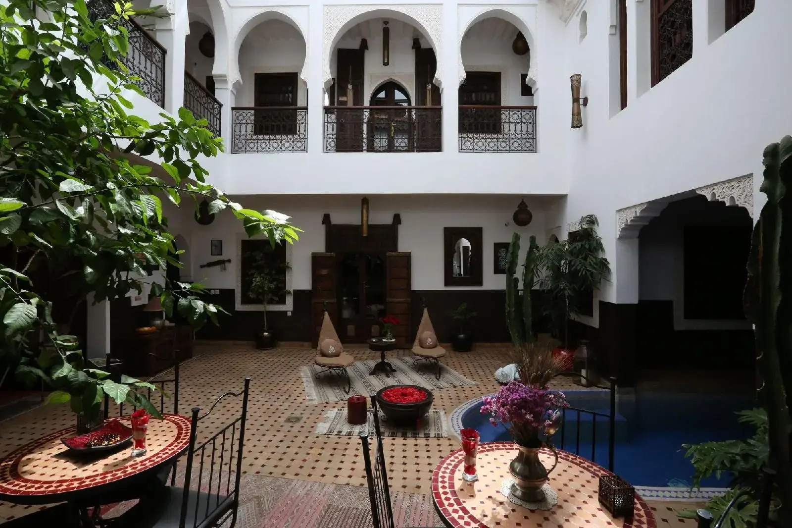 Photo - Riad Charme d'Orient Adults Only