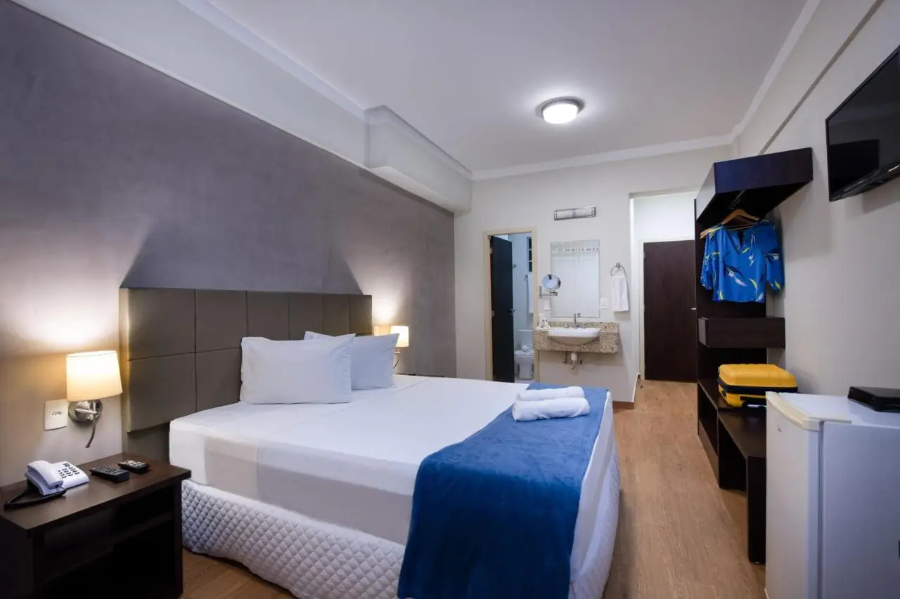 Photo - Mural Living Hotel Manaus