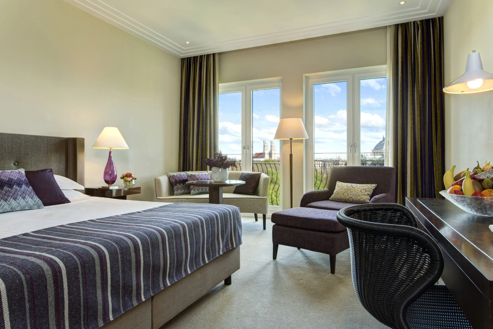 Photo - Rocco Forte The Charles Hotel